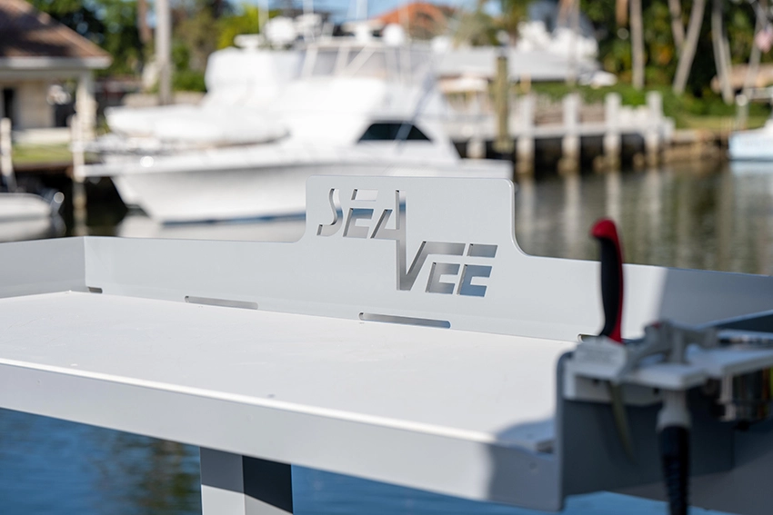 Best fish gear products in the marine industry