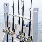 Rod Caddy to transport your fishing rods