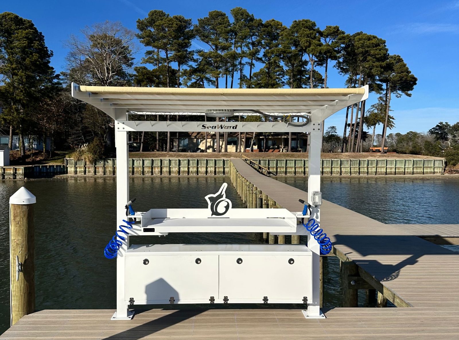 5' Edge Close Up 5' Edge Close Up