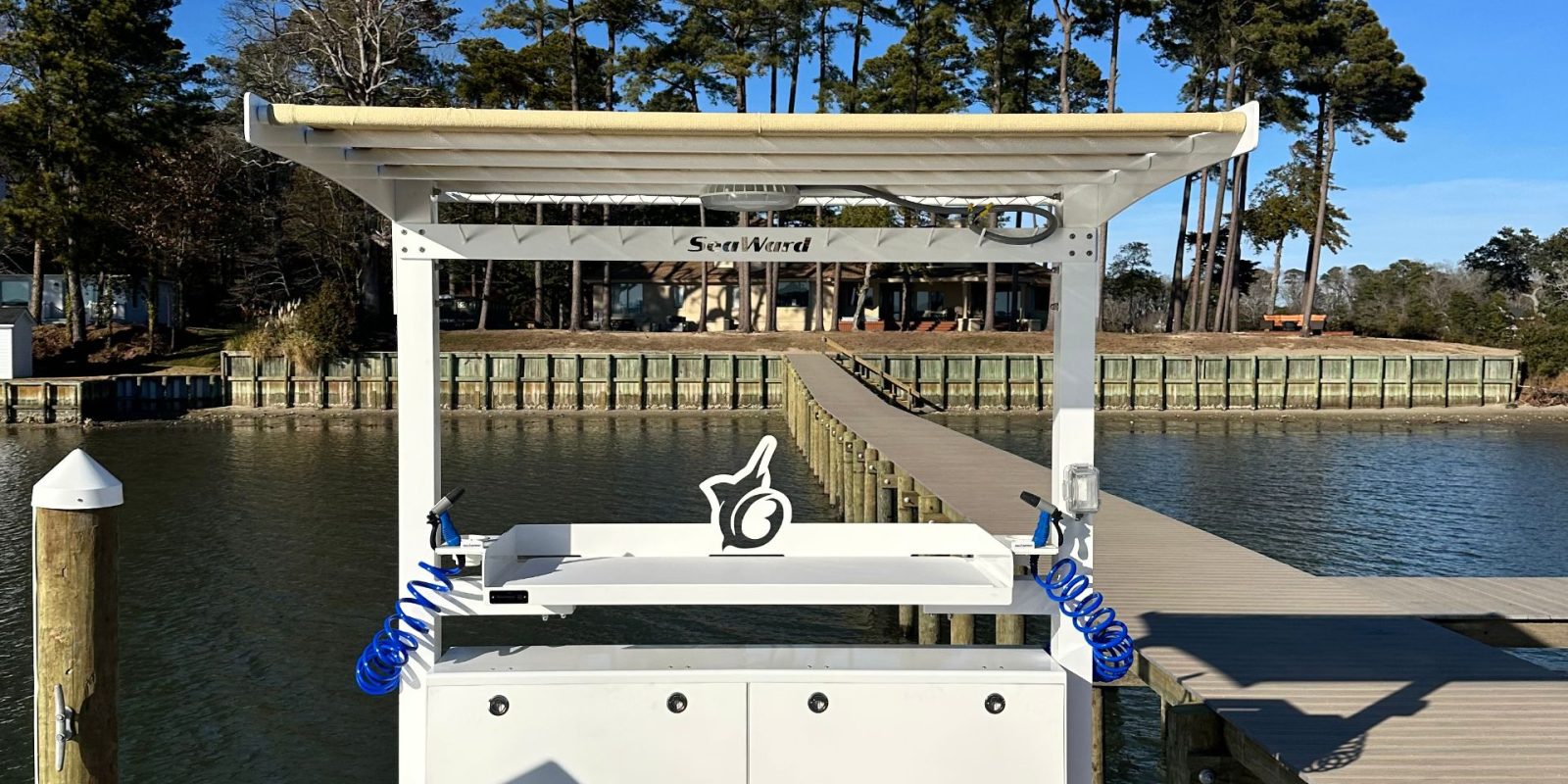 5' Edge Close Up 5' Edge Close Up