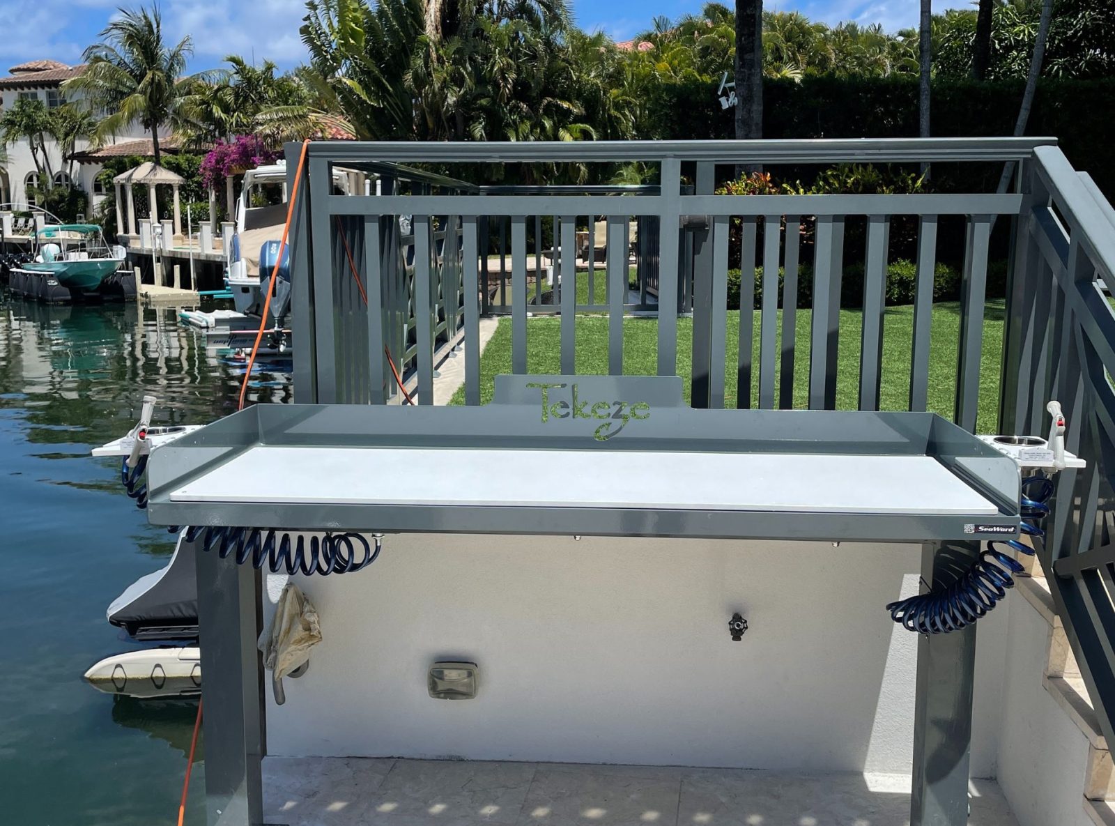 7' Edge View 1 7' Edge View 1