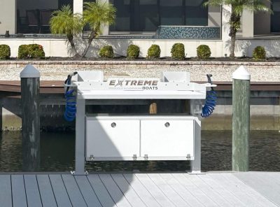 Chase 5 Premium Fish Cleaning Station