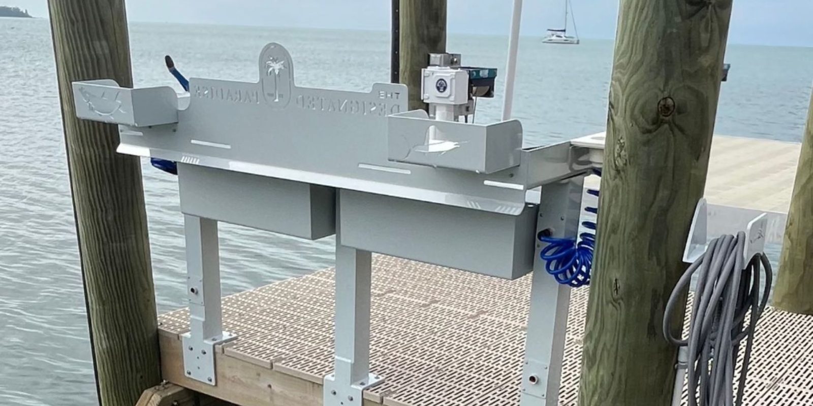 Chase Cantilever Chase Cantilever