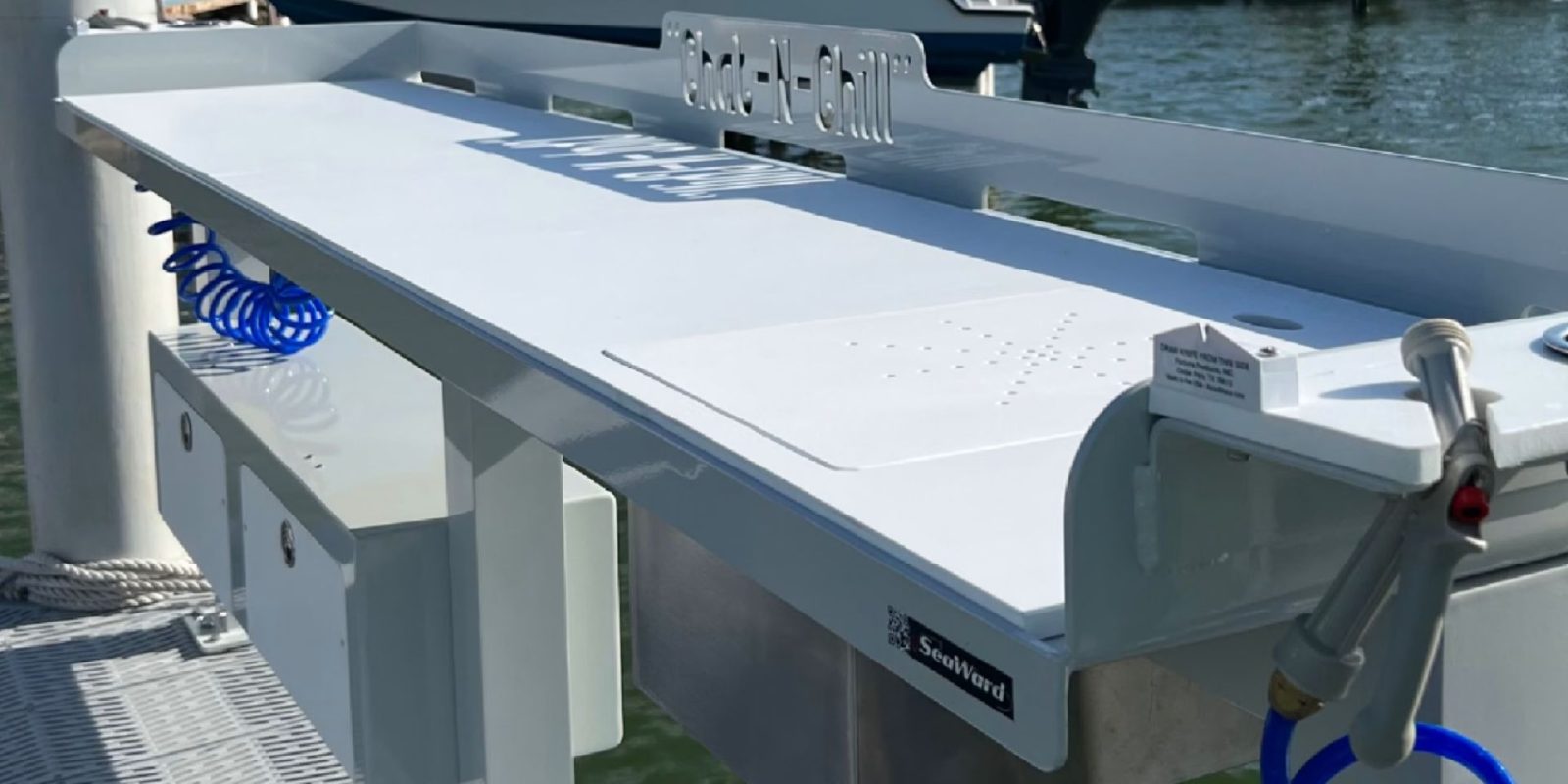 Chase View 10 Chase View 10