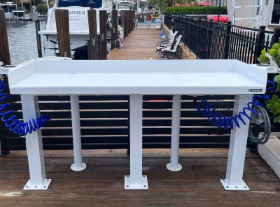 The Chase Fish Cleaning Station-03