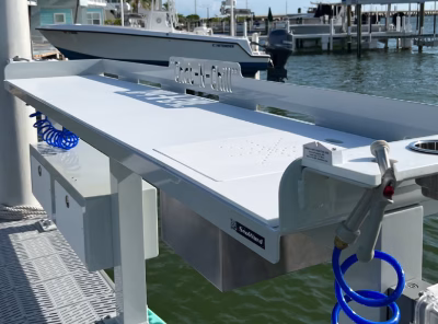 The Chase Fish Cleaning Station-04