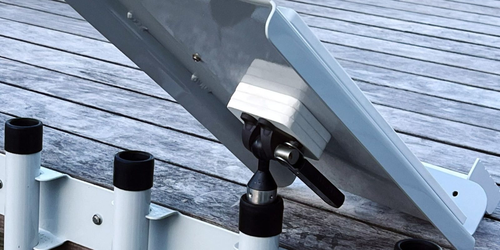 Bait Station View 1 Rod Holder Boat Cutting Board Bait Station View 1 Rod Holder Boat Cutting Board