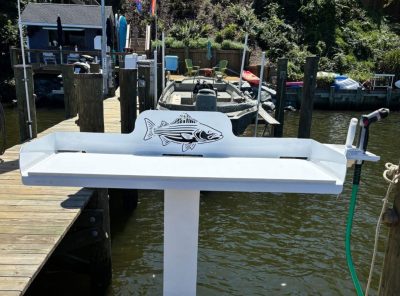 Fish Slayer 1 Premium Fish Cleaning Station