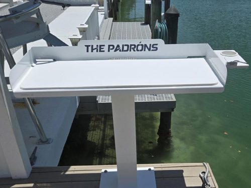 The Fish Slayer: Premium Fish Cleaning Station