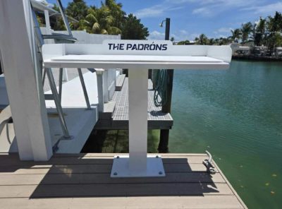 Fish Slayer Main Premium Fish Cleaning Station