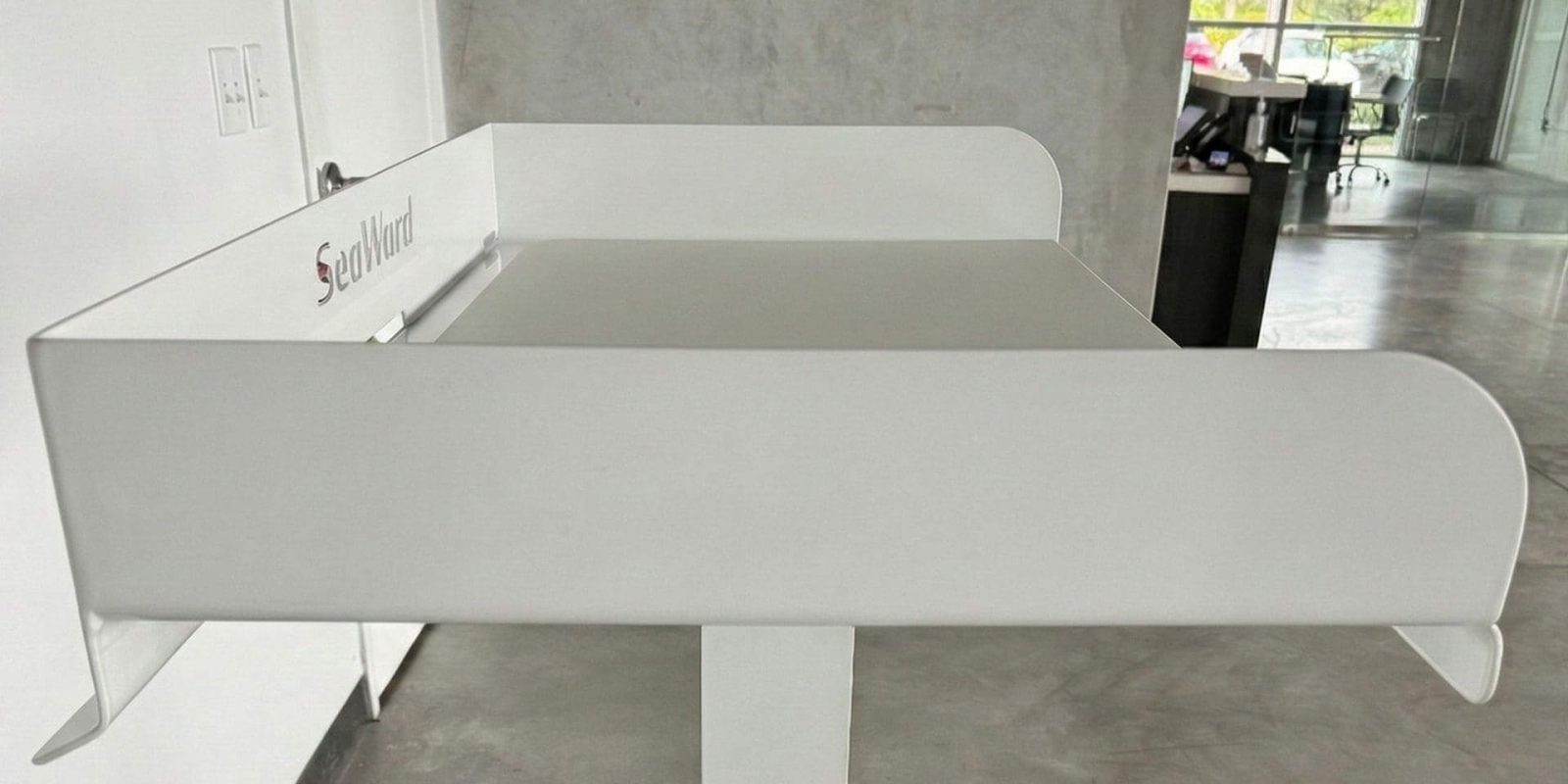 Fish Slayer View 2 - by Gem Premium Fish Cleaning Station Fish Slayer View 2 - by Gem Premium Fish Cleaning Station