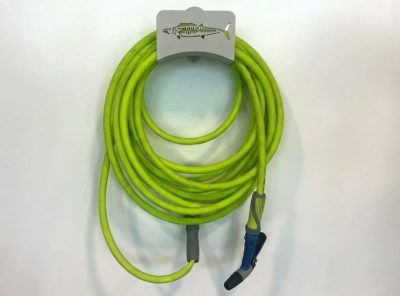 Hose Holder View 1 - by Gem Mounts to Any Surface