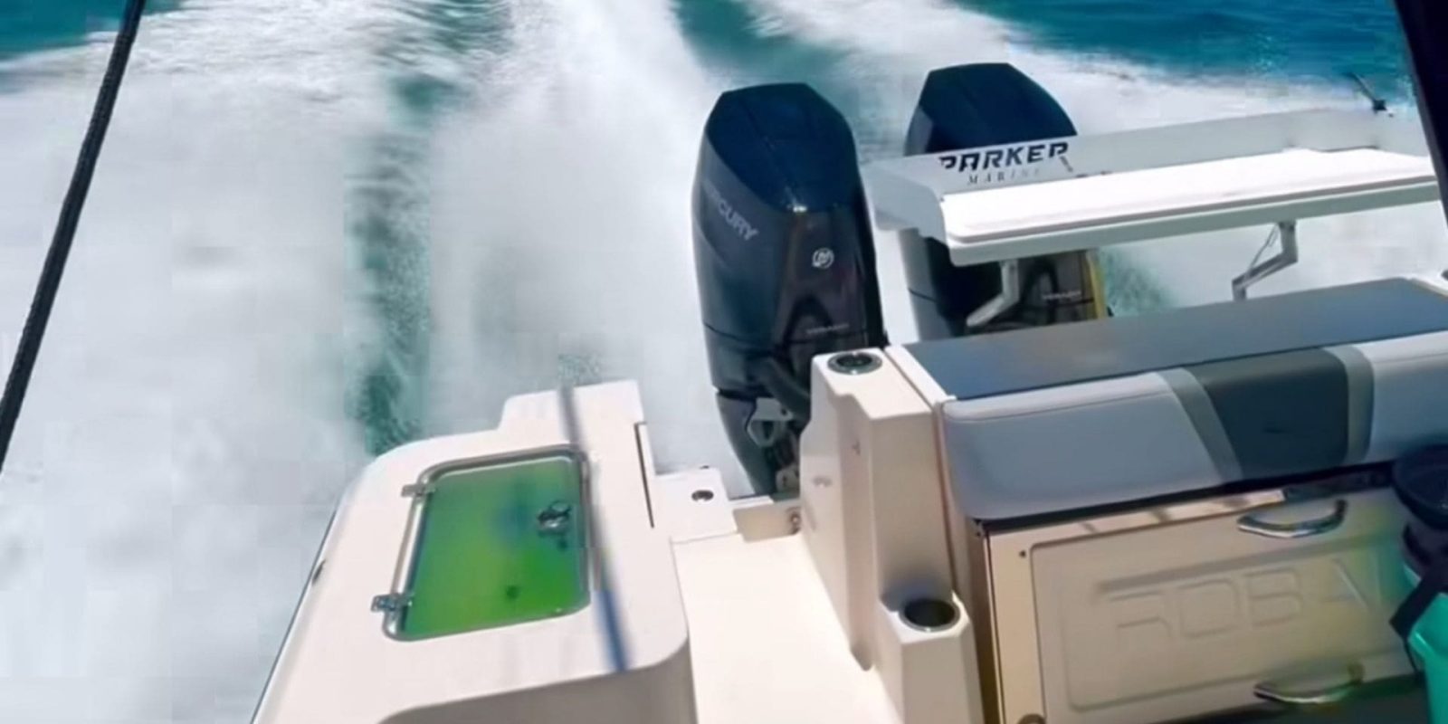 King Tide View 10 Deluxe Boat Fillet Table King Tide View 10 Deluxe Boat Fillet Table