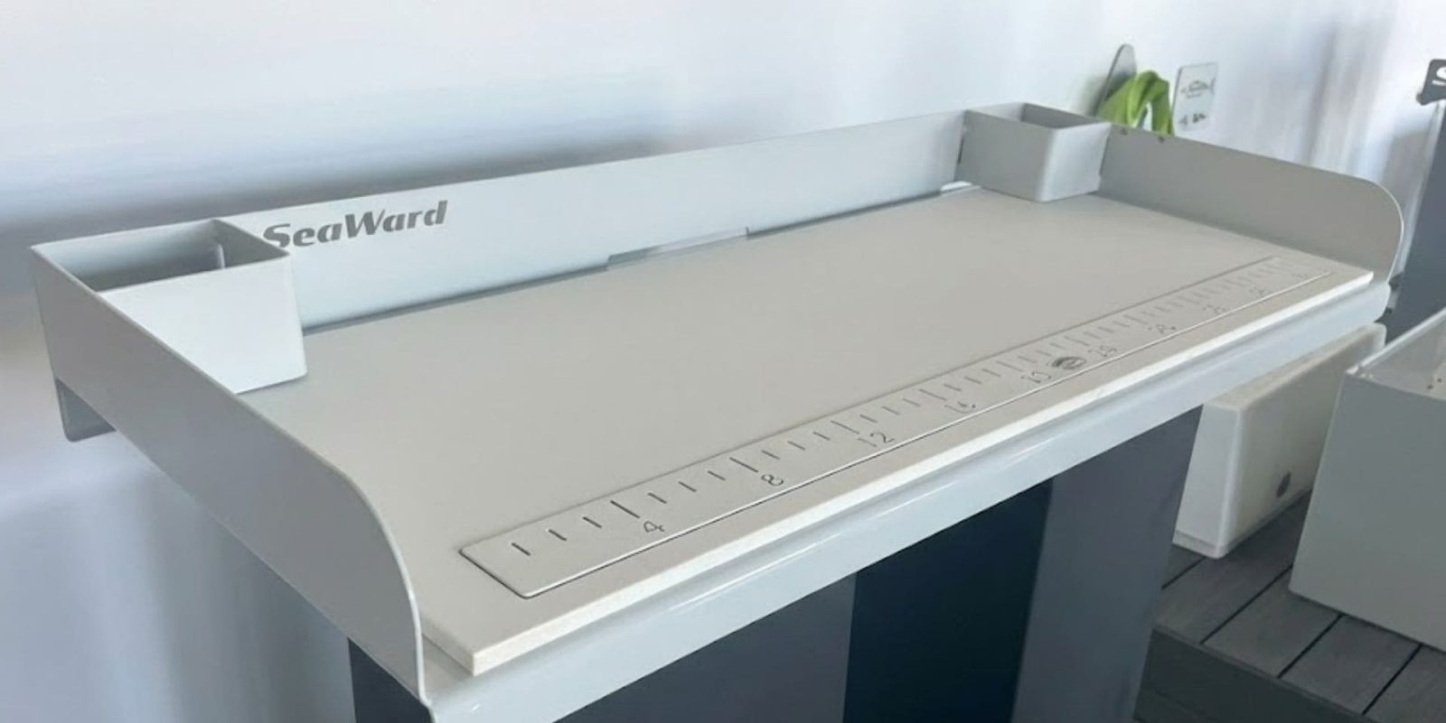 King Tide View 7 by Gem Deluxe Boat Fillet Table King Tide View 7 by Gem Deluxe Boat Fillet Table