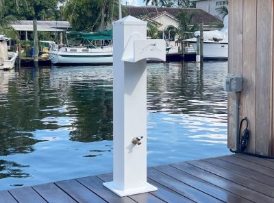 Sea Post 6x6 by SeaWard Systems