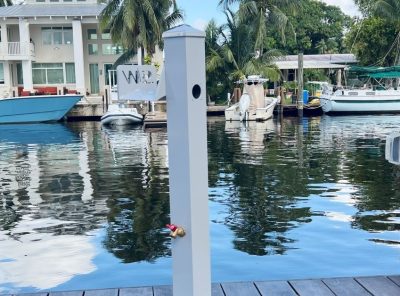 Sea Post View 5 by Seaward System