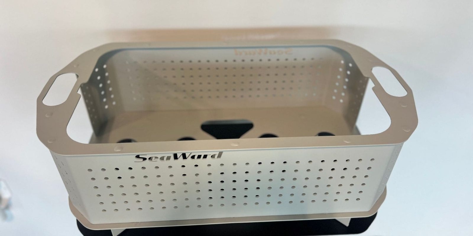 Sea Rack View 1 Rod Holder & Gear Storage Sea Rack View 1 Rod Holder & Gear Storage