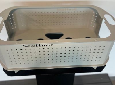 Sea Rack View 1 Rod Holder & Gear Storage