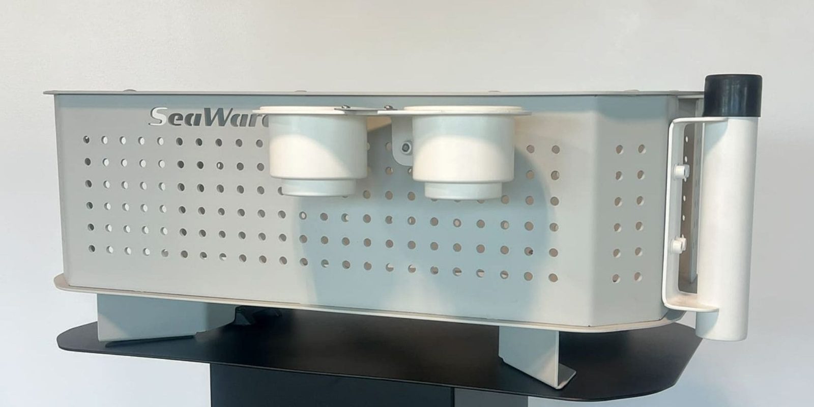 Sea Rack View 2 Rod Holder & Gear Storage Sea Rack View 2 Rod Holder & Gear Storage