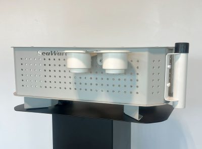 Sea Rack View 2 Rod Holder & Gear Storage