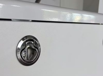 Sea Water Dock Cabinet View 4