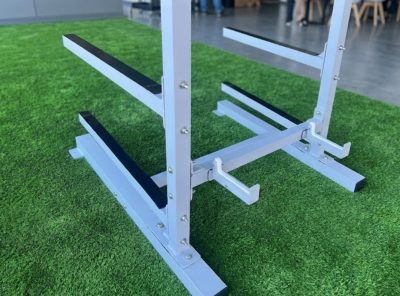 The Paddler View 1 - by Gem Kayak Storage & SUP Racks