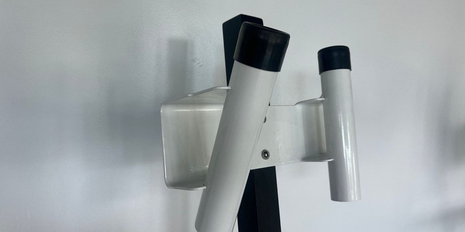 The Wall View 5 Fishing Rod Wall Storage The Wall View 5 Fishing Rod Wall Storage