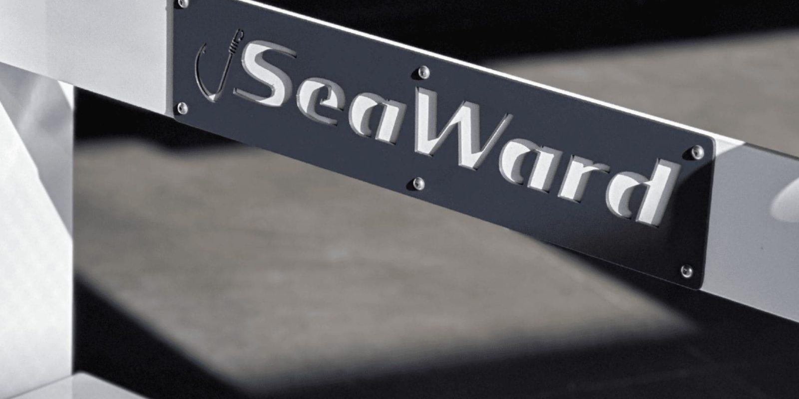 The Glide View 1 Mobile Rod Caddy The Glide View 1 Mobile Rod Caddy